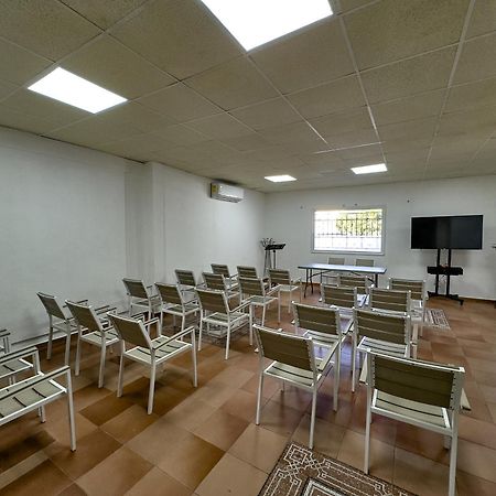 Hotel San Marco Σάντο Ντομίγκο Εξωτερικό φωτογραφία