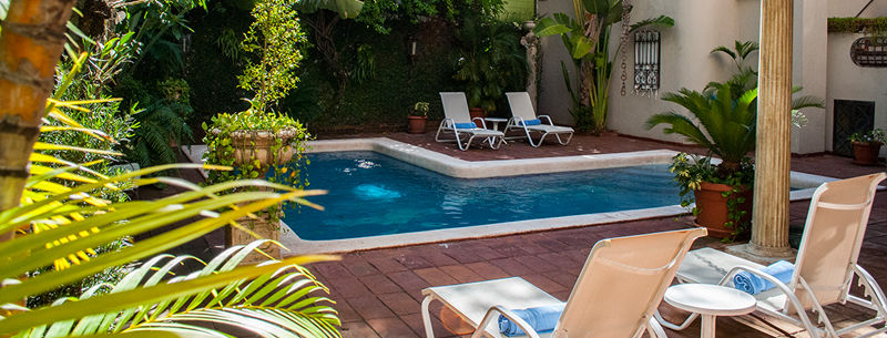 Hotel San Marco Σάντο Ντομίγκο Εξωτερικό φωτογραφία
