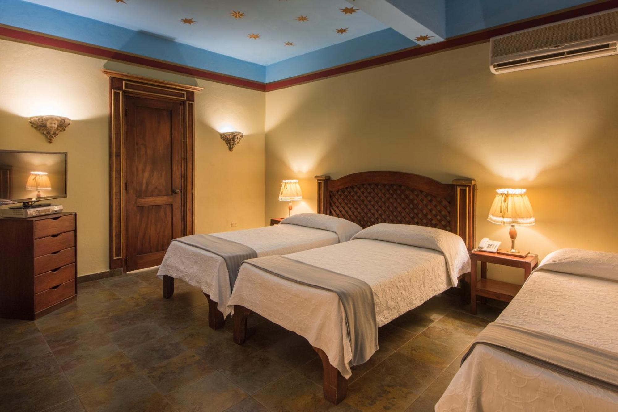 Hotel San Marco Σάντο Ντομίγκο Εξωτερικό φωτογραφία