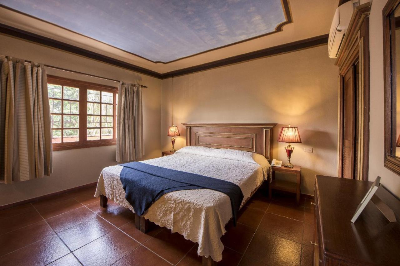 Hotel San Marco Σάντο Ντομίγκο Εξωτερικό φωτογραφία