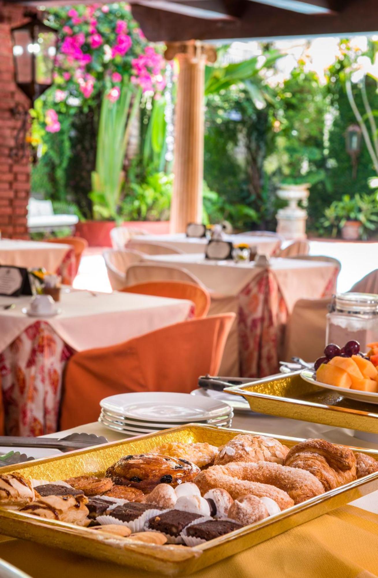 Hotel San Marco Σάντο Ντομίγκο Εξωτερικό φωτογραφία