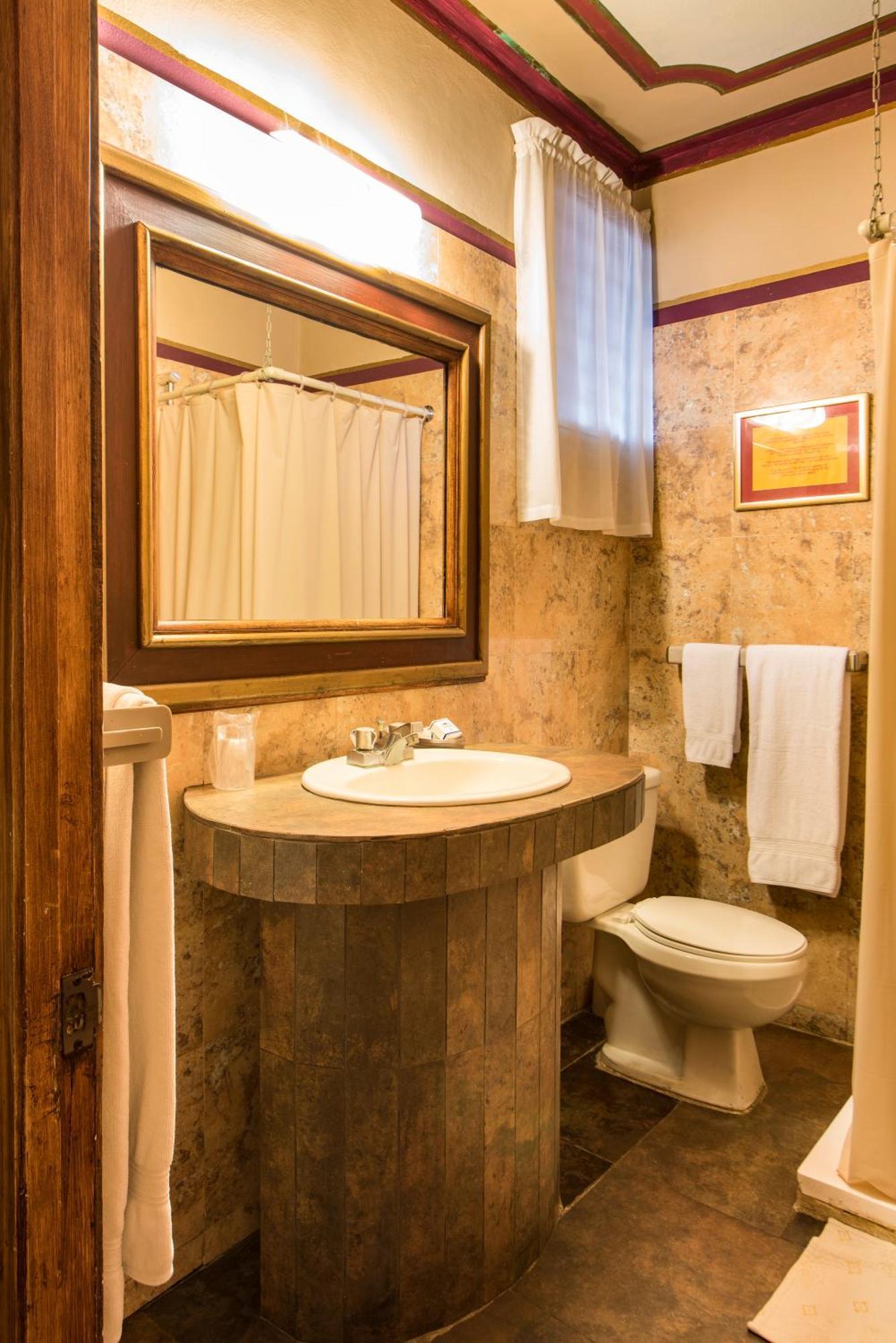 Hotel San Marco Σάντο Ντομίγκο Εξωτερικό φωτογραφία