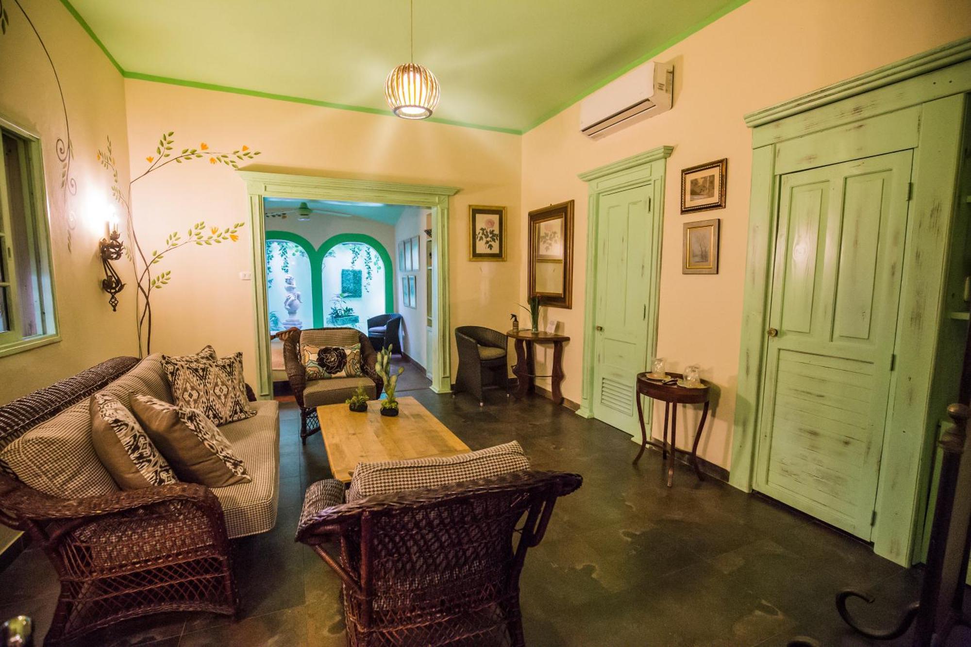 Hotel San Marco Σάντο Ντομίγκο Εξωτερικό φωτογραφία