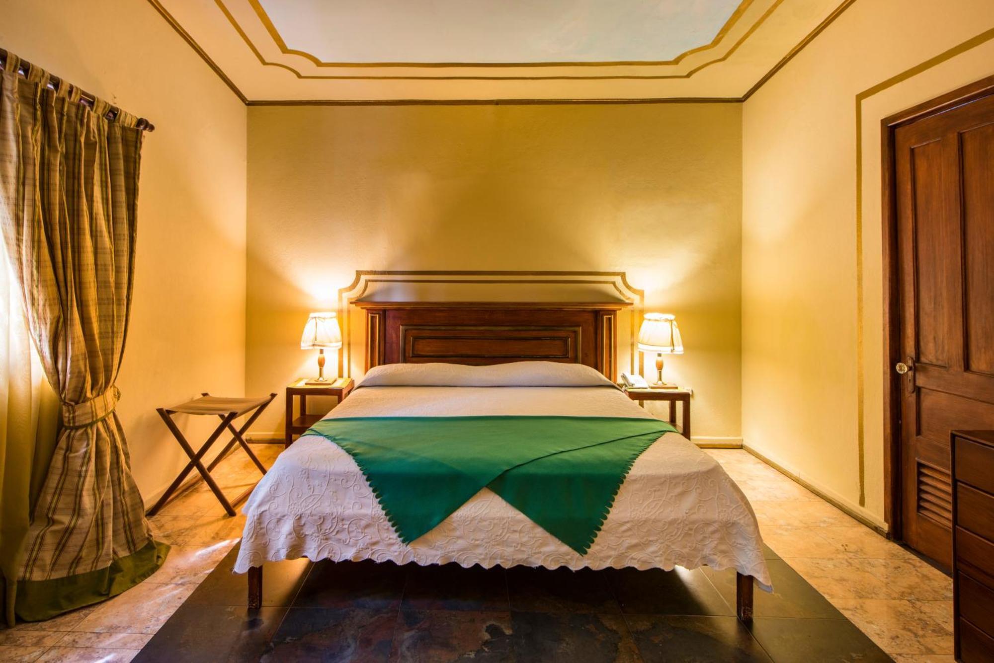 Hotel San Marco Σάντο Ντομίγκο Εξωτερικό φωτογραφία