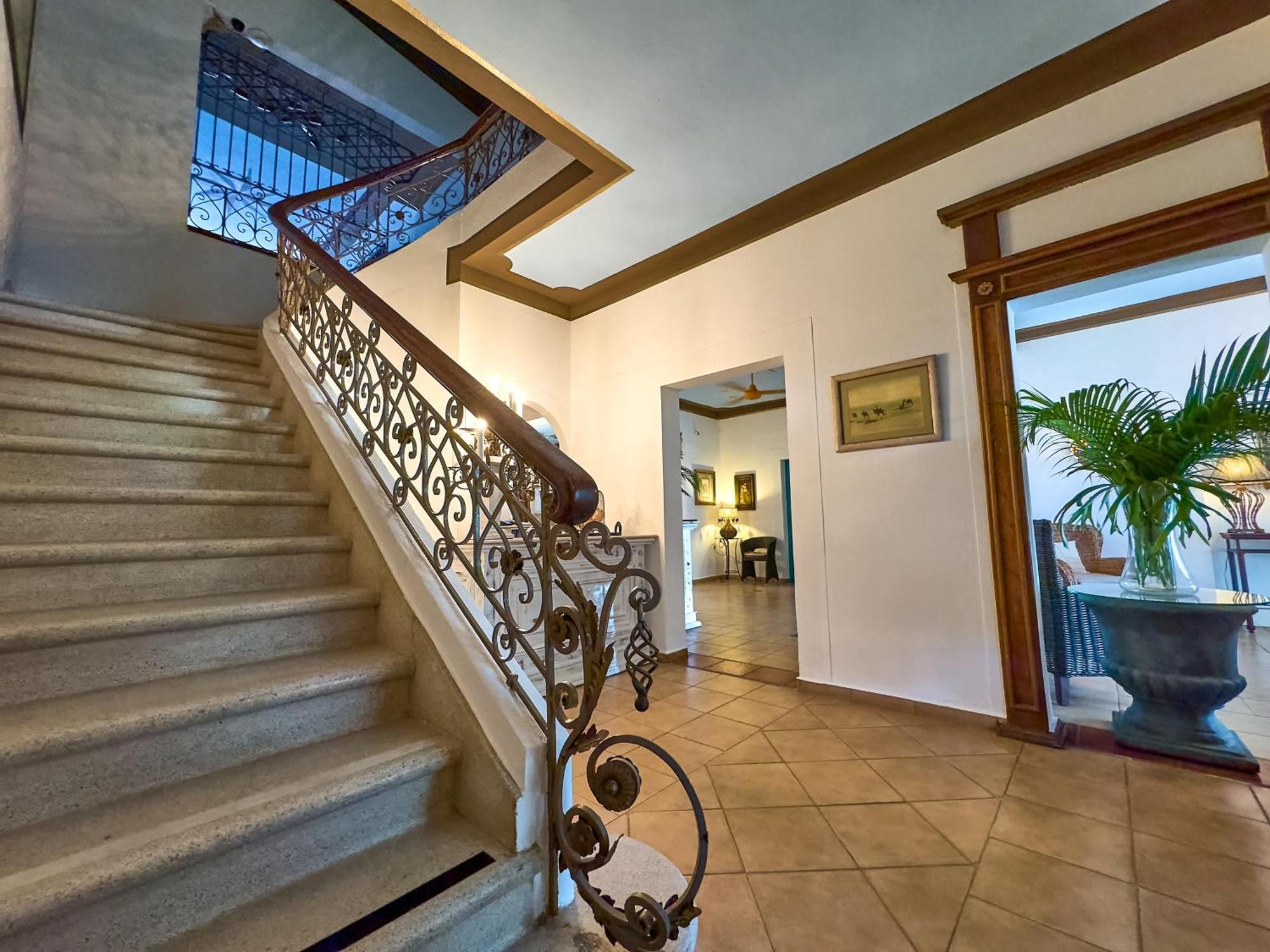 Hotel San Marco Σάντο Ντομίγκο Εξωτερικό φωτογραφία