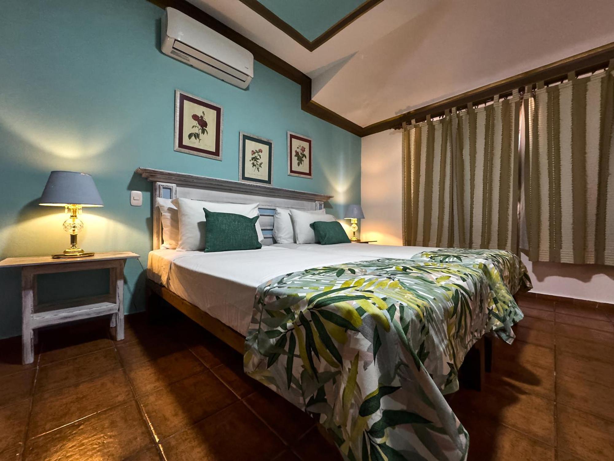 Hotel San Marco Σάντο Ντομίγκο Εξωτερικό φωτογραφία