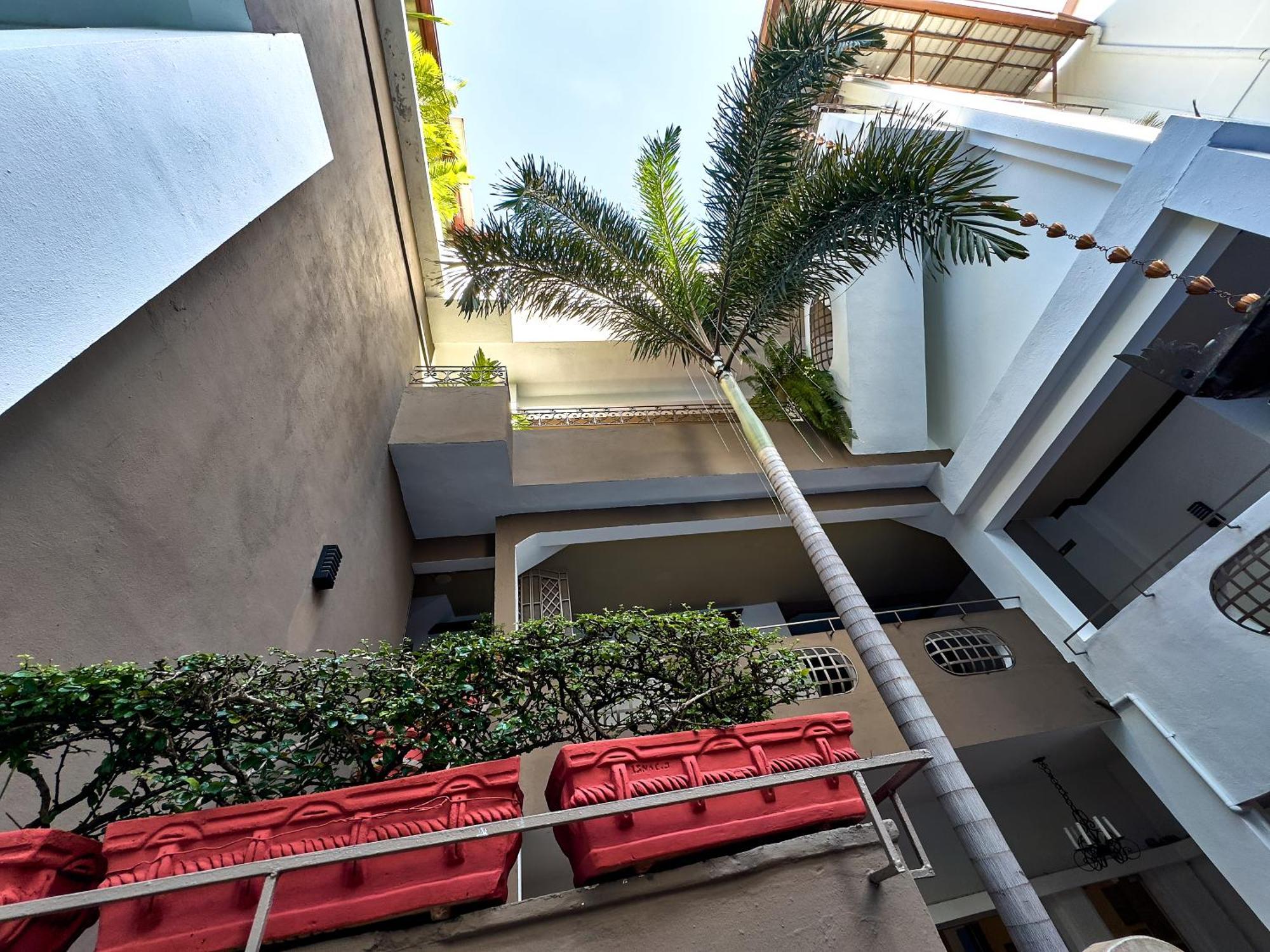 Hotel San Marco Σάντο Ντομίγκο Εξωτερικό φωτογραφία