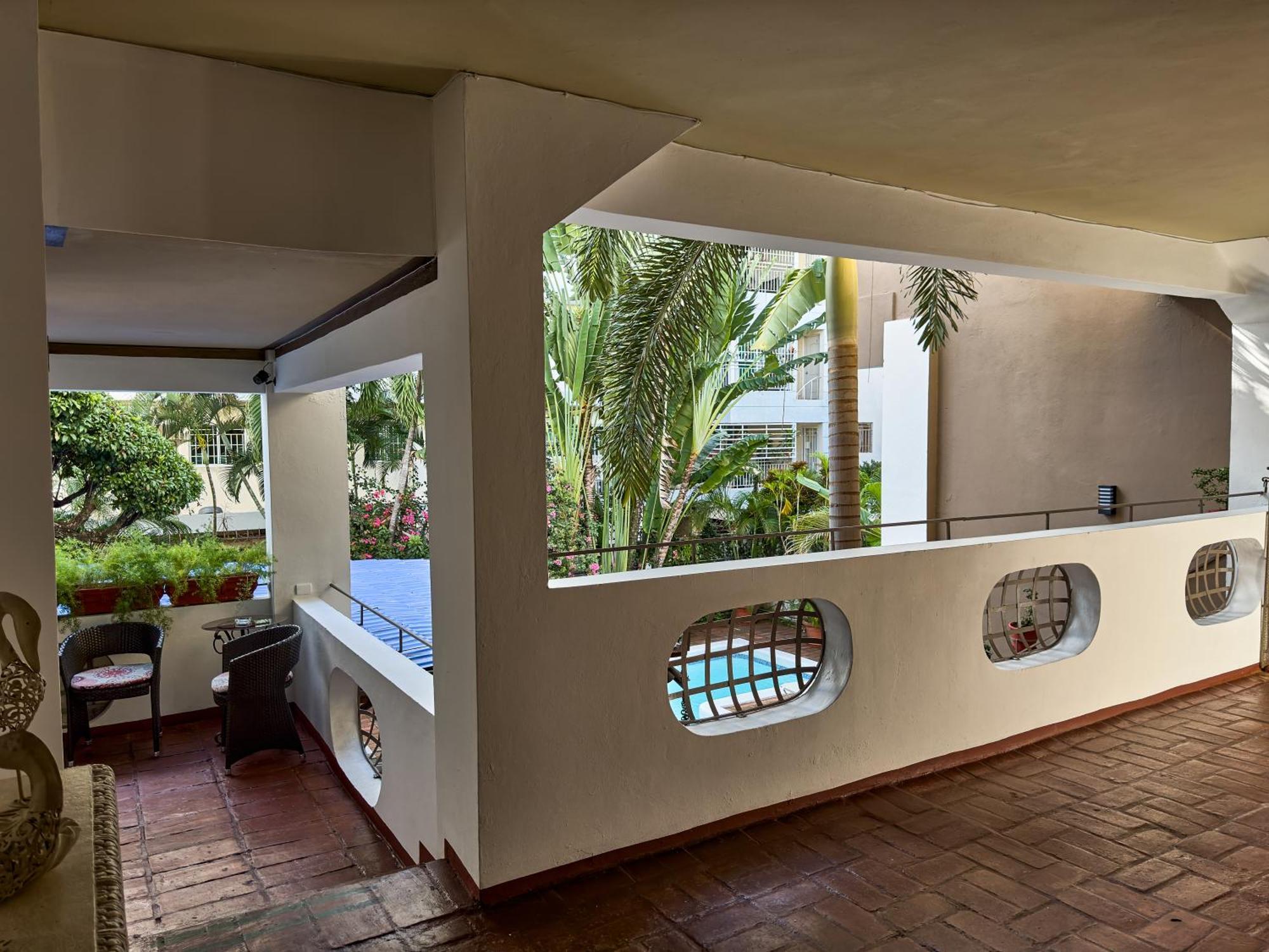Hotel San Marco Σάντο Ντομίγκο Εξωτερικό φωτογραφία