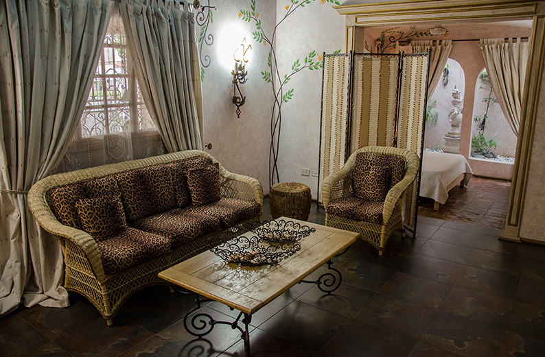 Hotel San Marco Σάντο Ντομίγκο Εξωτερικό φωτογραφία