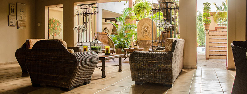 Hotel San Marco Σάντο Ντομίγκο Εξωτερικό φωτογραφία