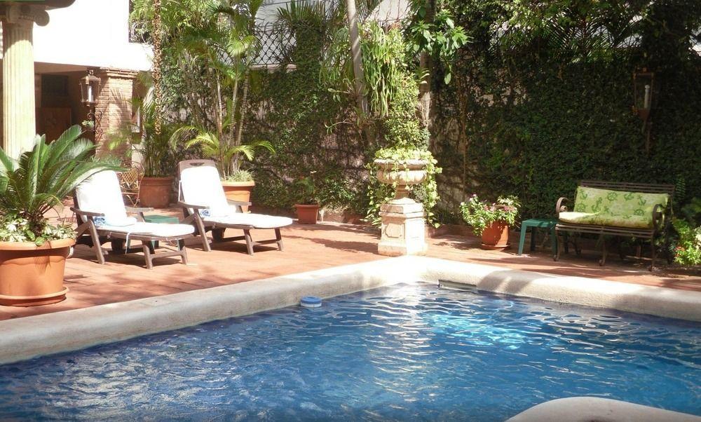 Hotel San Marco Σάντο Ντομίγκο Εξωτερικό φωτογραφία