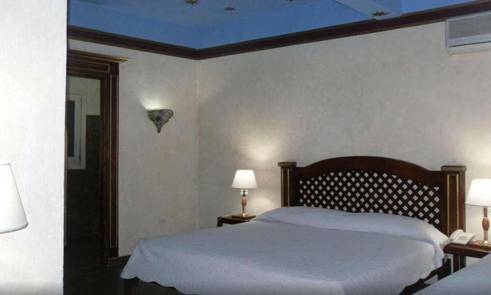 Hotel San Marco Σάντο Ντομίγκο Εξωτερικό φωτογραφία